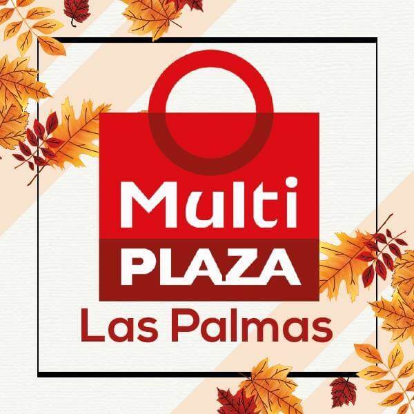 Multiplaza Las Palmas